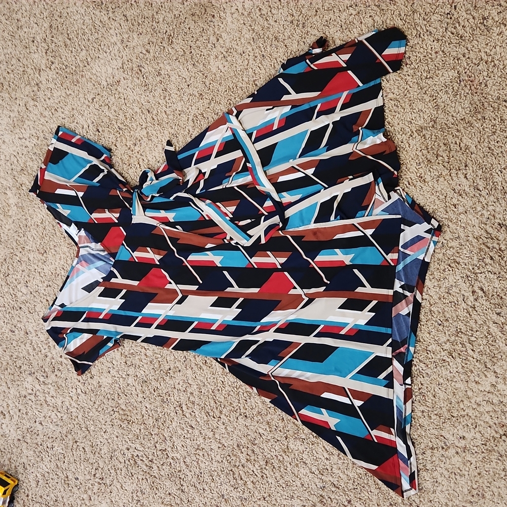 Maternity Dress